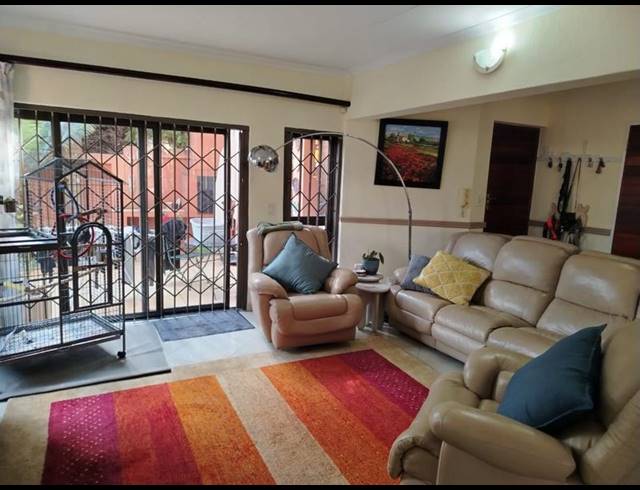 3 BEDROOM PROPERTY TO RENT IN STERREWAG